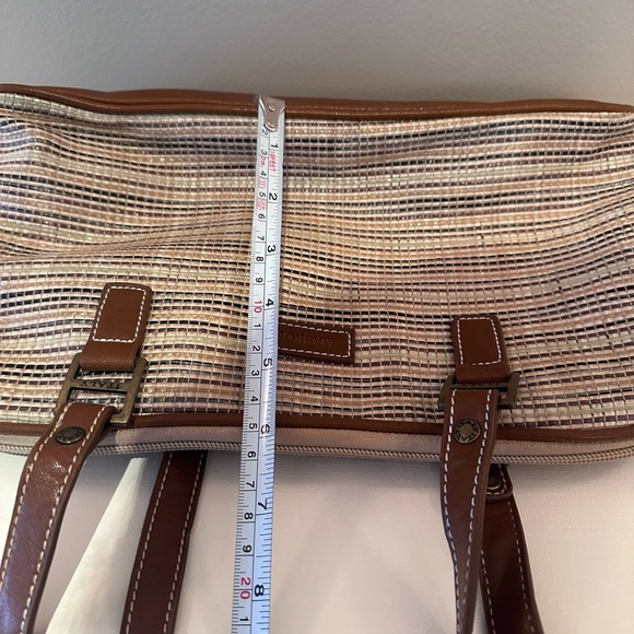 Maskof Italy Shoulder Purse - Picture 11 of 14